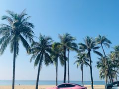 -海南分界洲岛旅游区