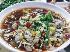 -健跳小海鲜(人民路店)