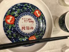 -老浒记民俗酒楼(王府井店)