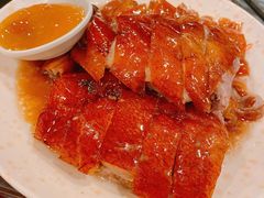 烧鹅-紫金食坊(江南西路店)