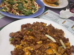醋溜木须-白魁老号饭庄(交道口店)
