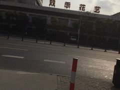 -双季花艺园艺市场(浦东店)