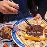 清远高人气冰室 | 他家的熊仔奶茶太可啦