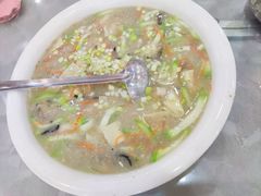 -勒南公舍(龙江店)