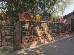 -西双版纳基诺山寨