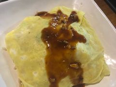 蛋包饭-金家休闲餐吧(金家小吃四店)