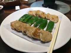 -猪肉婆私房菜(容桂总店)