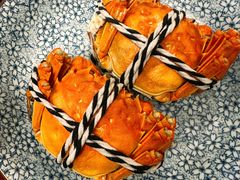 -七的湖·江南蟹舫·阳澄湖农家菜(蟹舫苑店)