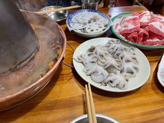 -东镇老火锅(长春路首店)