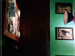 -豆蔻电影主题餐厅(四牌楼店)