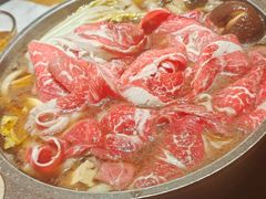 -三石铁板烧(紫竹桥店)
