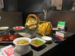 -椒王火锅(厚街万达店)