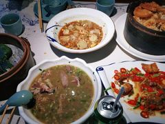 -客宴·江西客家菜(红角洲店)