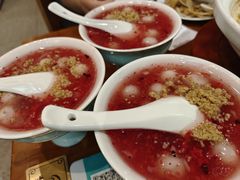 -涌觅名灶·本地海鲜宁波菜(财富广场店)