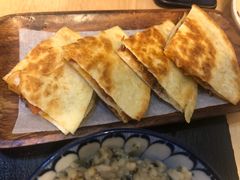 -红小满休闲餐厅(十全街店)