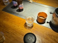-不二·民谣音乐餐酒吧(九眼桥店)
