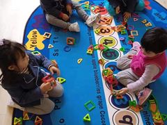 -上海市浦东新区恒宇幼儿园(杨南部)