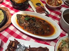 -西贝(上海我格广场店)