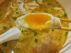 -安庆柴火馄饨(马道街店)