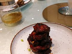 苏式熏鱼-香雪海饭店中餐厅(玉山店)