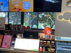 -CoCo都可(文星广场店)