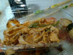 -万岁寿司(芳村店)
