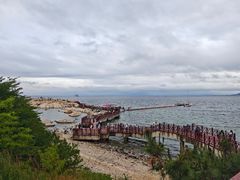 -养马岛旅游度假区