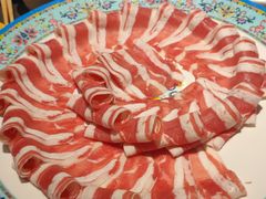 -东来顺铜锅炭火涮肉(上地华联店)