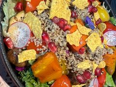 -La Terre乐田(万象城店)