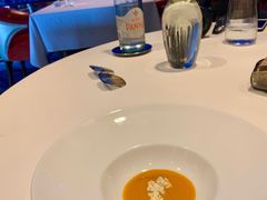 -迪拜帆船酒店海底餐厅