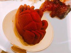 -悦全日餐厅·仁恒洲际酒店
