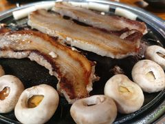 -杀猪天·韩国烤肉(总店)