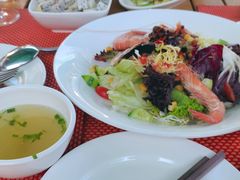 -三亚海棠湾万丽度假酒店