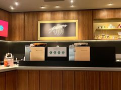 -星巴克(宝山万达店)