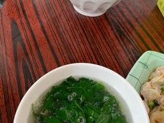 枸杞汤-陈记饮食店(菜园墩店)