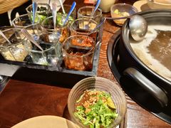 -滇野云南野生菌餐厅(陕西南路店)