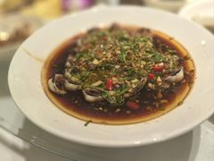 -潮粤香海鲜酒楼(沙湖店)
