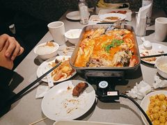 -半天妖烤鱼(新世界店)