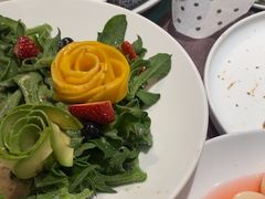 -羲和雅苑•北京烤鸭(乐园道万象城店)