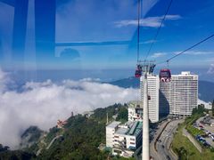-云顶高原