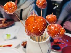 -柴门饭儿(成都太古里店)