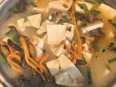 -老城豆腐汤(伊水路店)