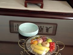 -木子山庄·安徽省老字号·中国炖锅宴