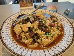 -小船渔村•大连菜•大连焖鱼(黄河路店)