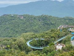 -亚龙湾热带天堂森林公园