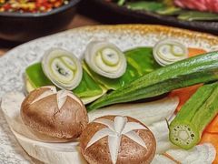 -虎丸烧肉(世纪汇店)