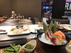 -赤坂亭·M9和牛烧肉(南京江南虹悦城店)