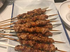 -懂羊帝·羊蝎子·北京菜(小关店)