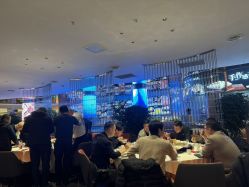 点击看大图 -龙象盛宴大酒店·宴会厅