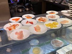 -长沙三景韦尔斯利酒店·Oval全日制餐厅自助餐